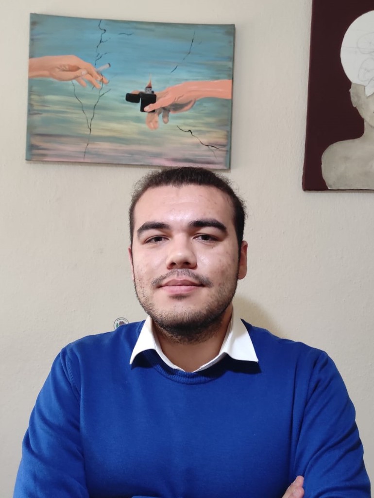 Burak Danaoğlu